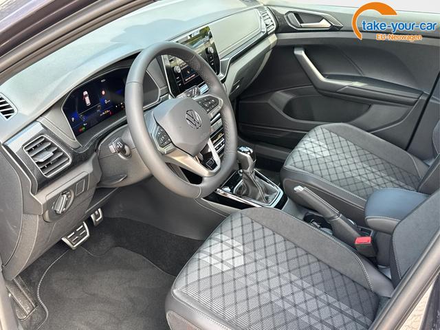 Volkswagen - T-Cross - EU-Neuwagen - Reimport