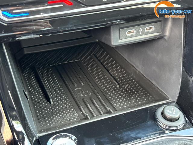 Volkswagen - T-Cross - EU-Neuwagen - Reimport
