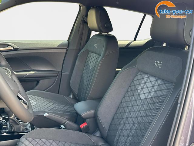 Volkswagen - T-Cross - EU-Neuwagen - Reimport