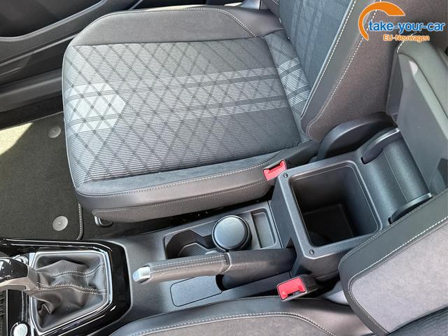 Volkswagen - T-Cross - EU-Neuwagen - Reimport