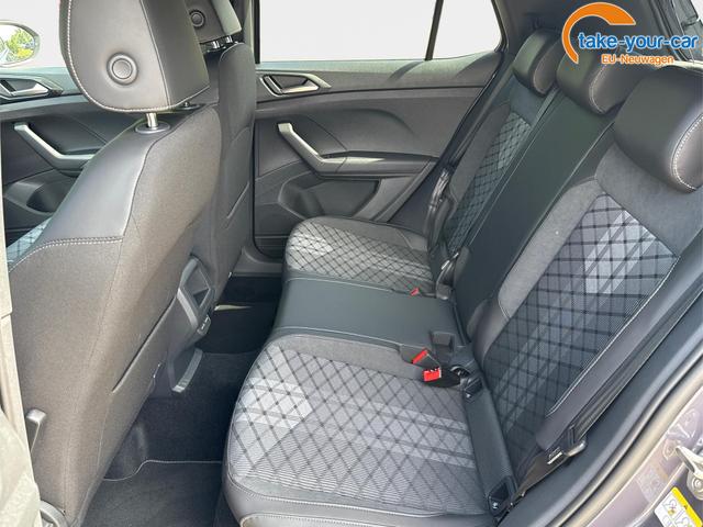 Volkswagen - T-Cross - EU-Neuwagen - Reimport