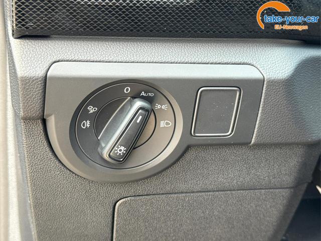 Volkswagen - T-Cross - EU-Neuwagen - Reimport