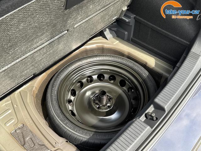Volkswagen - T-Cross - EU-Neuwagen - Reimport