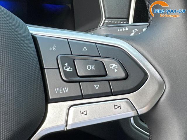 Volkswagen - T-Cross - EU-Neuwagen - Reimport
