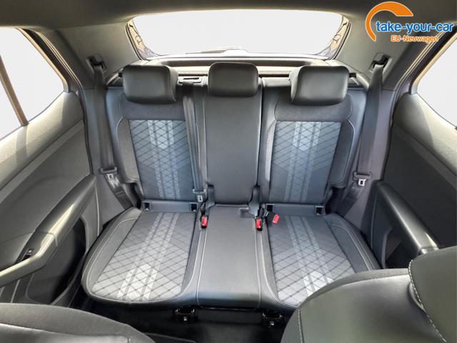 Volkswagen - T-Cross - EU-Neuwagen - Reimport