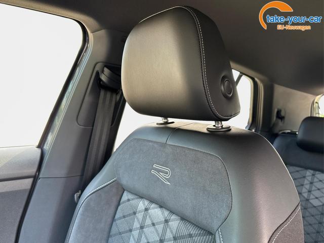 Volkswagen - T-Cross - EU-Neuwagen - Reimport