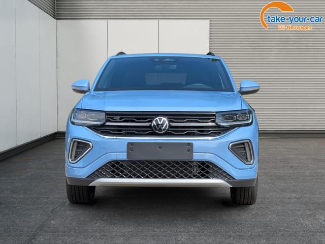 Volkswagen - T-Cross - EU-Neuwagen - Reimport