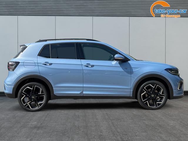 Volkswagen - T-Cross - EU-Neuwagen - Reimport