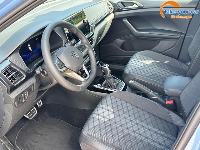 Volkswagen - T-Cross - EU-Neuwagen - Reimport