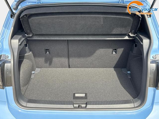 Volkswagen - T-Cross - EU-Neuwagen - Reimport