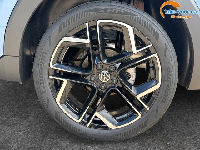 Volkswagen - T-Cross - EU-Neuwagen - Reimport