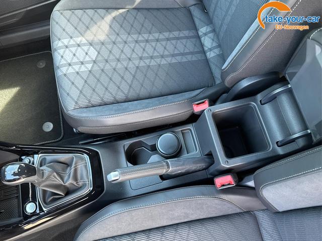 Volkswagen - T-Cross - EU-Neuwagen - Reimport