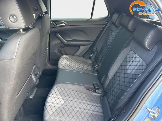 Volkswagen - T-Cross - EU-Neuwagen - Reimport