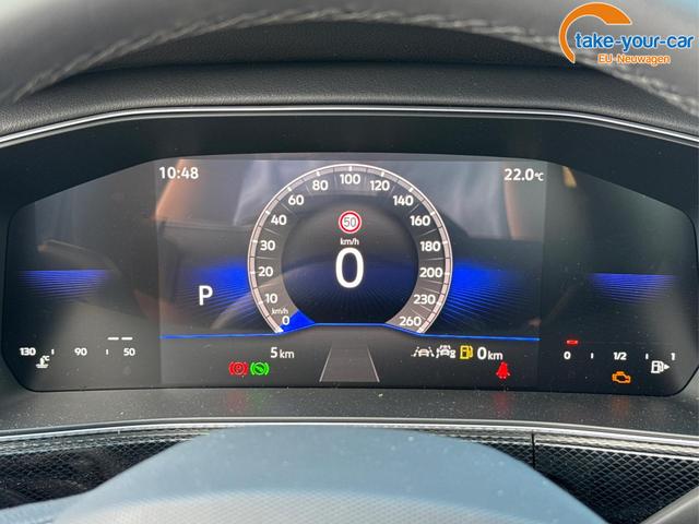 Volkswagen - T-Cross - EU-Neuwagen - Reimport