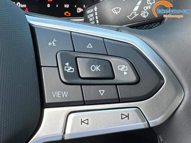 Volkswagen - T-Cross - EU-Neuwagen - Reimport