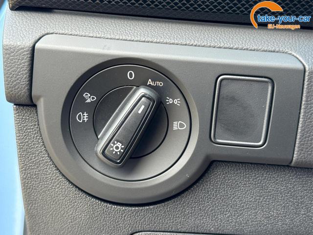 Volkswagen - T-Cross - EU-Neuwagen - Reimport