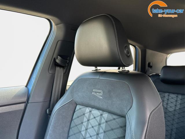 Volkswagen - T-Cross - EU-Neuwagen - Reimport