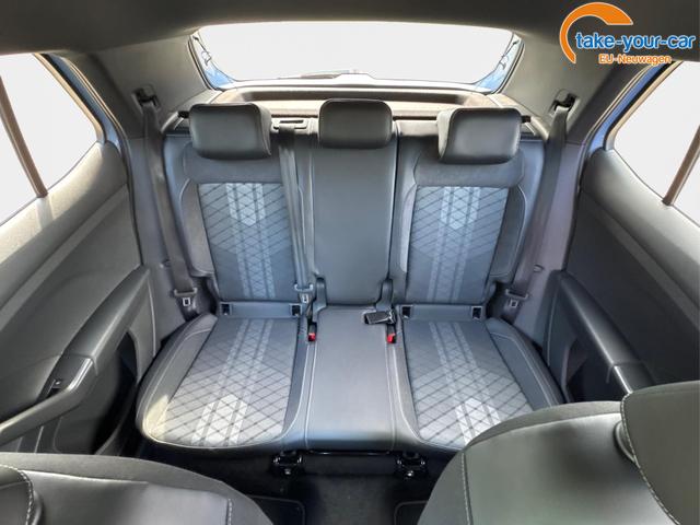 Volkswagen - T-Cross - EU-Neuwagen - Reimport