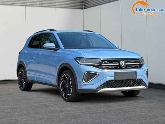 Volkswagen - T-Cross - EU-Neuwagen - Reimport