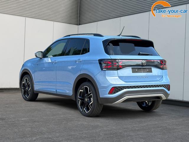 Volkswagen - T-Cross - EU-Neuwagen - Reimport