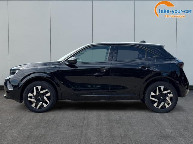Opel - Mokka - EU-Neuwagen - Reimport