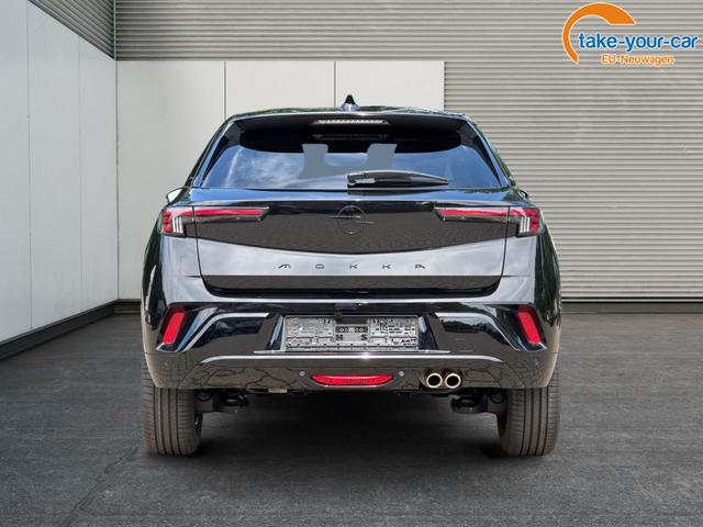 Opel - Mokka - EU-Neuwagen - Reimport