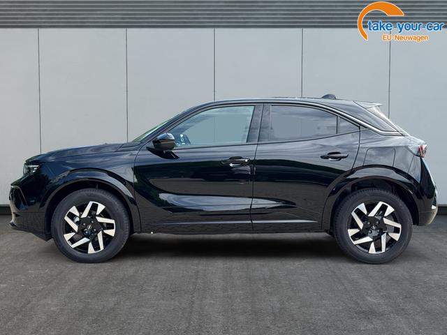 Opel - Mokka - EU-Neuwagen - Reimport