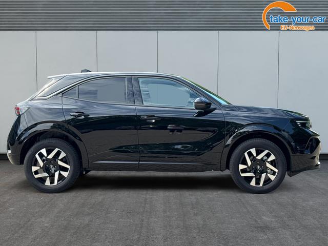 Opel - Mokka - EU-Neuwagen - Reimport