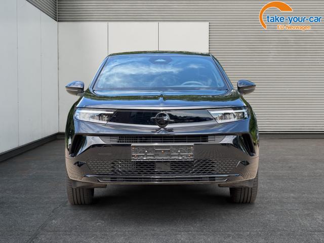 Opel - Mokka - EU-Neuwagen - Reimport