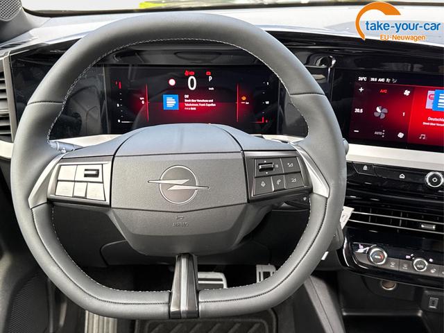 Opel - Mokka - EU-Neuwagen - Reimport