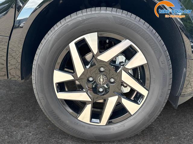 Opel - Mokka - EU-Neuwagen - Reimport