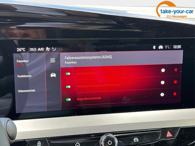 Opel - Mokka - EU-Neuwagen - Reimport
