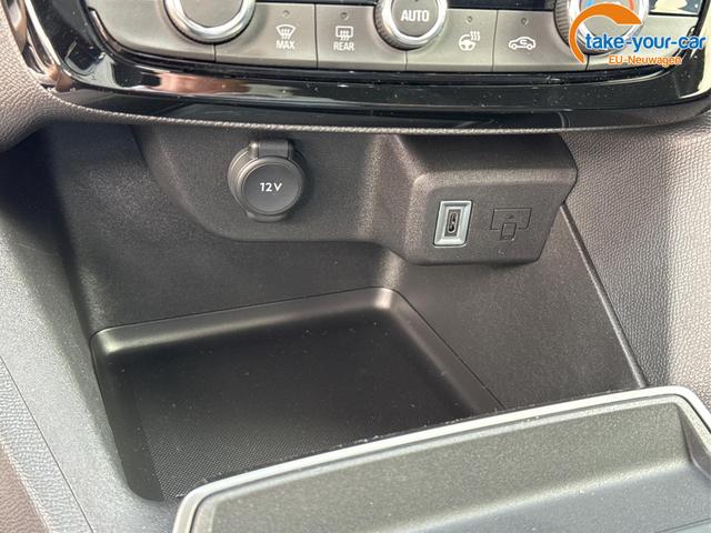 Opel - Mokka - EU-Neuwagen - Reimport