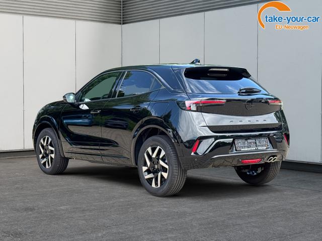 Opel - Mokka - EU-Neuwagen - Reimport