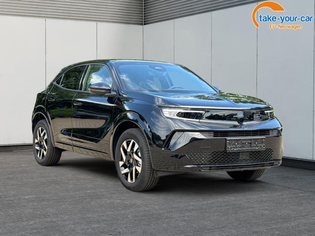Opel - Mokka - EU-Neuwagen - Reimport