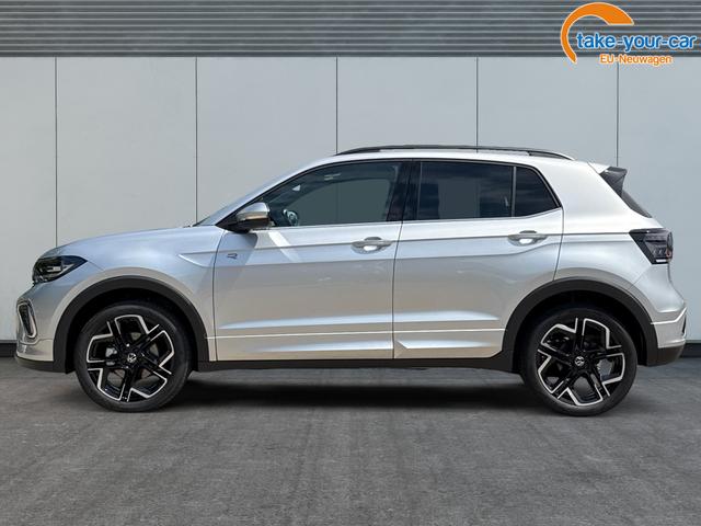 Volkswagen - T-Cross - EU-Neuwagen - Reimport