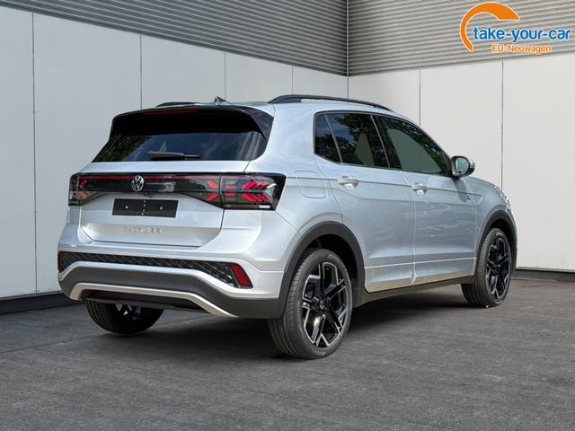 Volkswagen - T-Cross - EU-Neuwagen - Reimport
