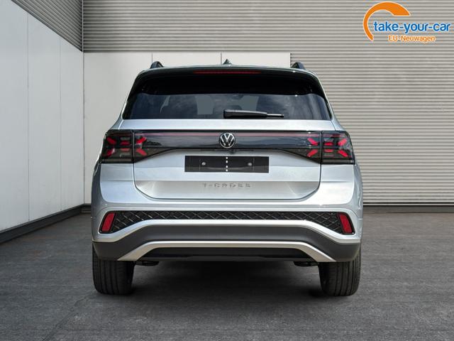 Volkswagen - T-Cross - EU-Neuwagen - Reimport