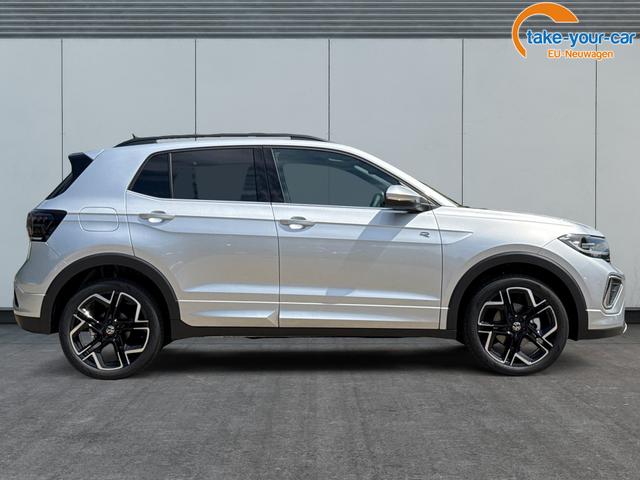 Volkswagen - T-Cross - EU-Neuwagen - Reimport