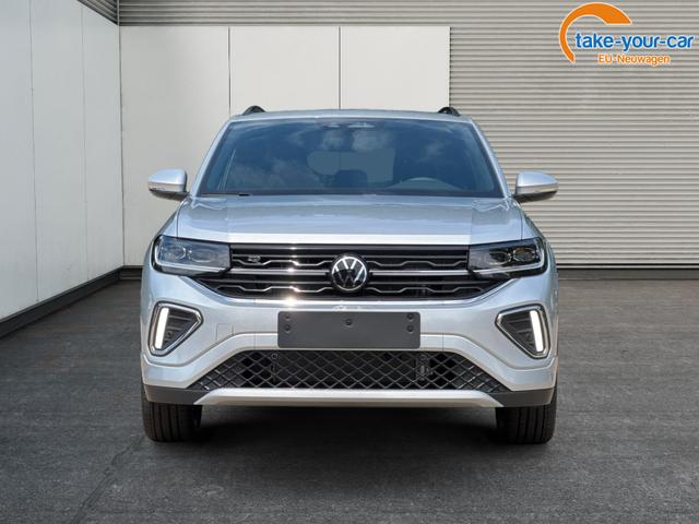 Volkswagen - T-Cross - EU-Neuwagen - Reimport