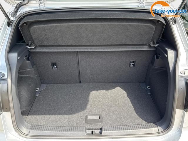 Volkswagen - T-Cross - EU-Neuwagen - Reimport