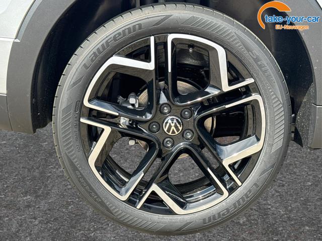 Volkswagen - T-Cross - EU-Neuwagen - Reimport