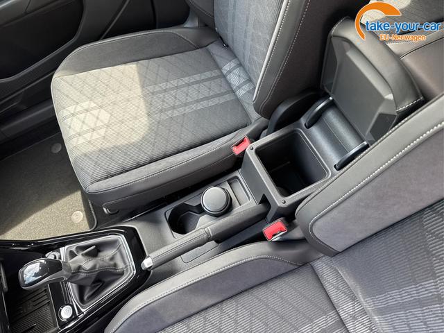 Volkswagen - T-Cross - EU-Neuwagen - Reimport