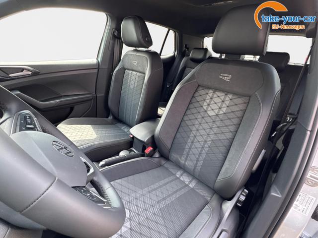 Volkswagen - T-Cross - EU-Neuwagen - Reimport