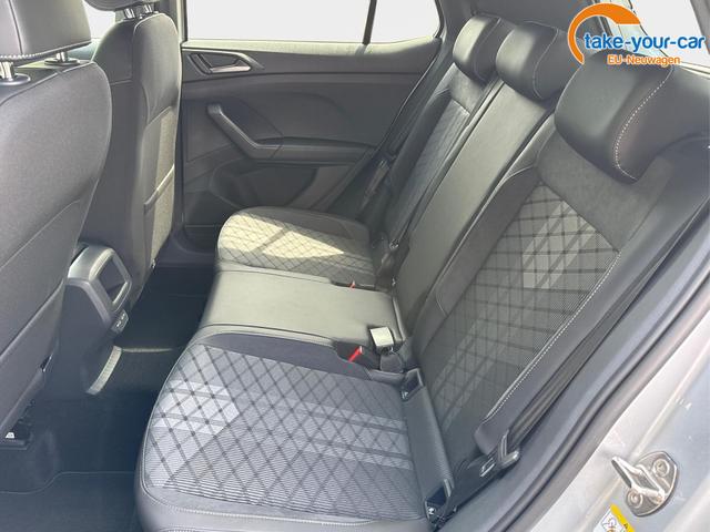 Volkswagen - T-Cross - EU-Neuwagen - Reimport