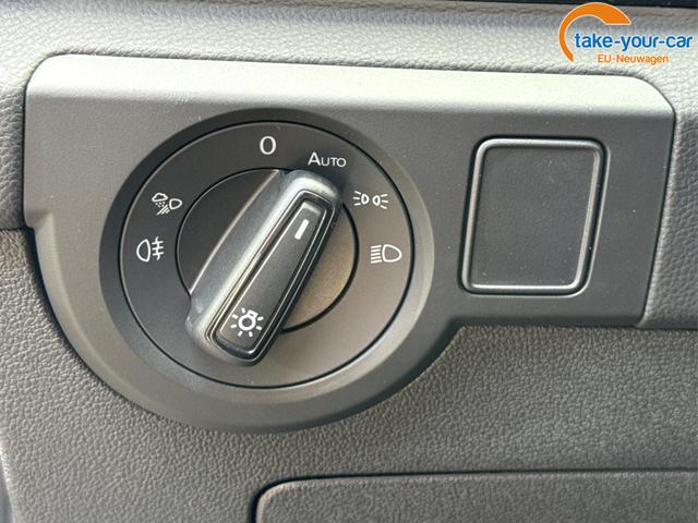Volkswagen - T-Cross - EU-Neuwagen - Reimport