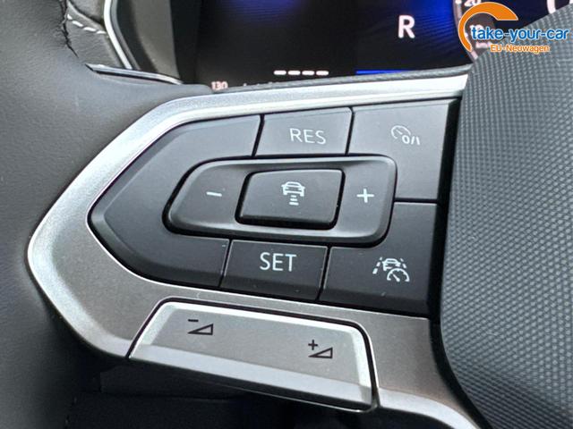 Volkswagen - T-Cross - EU-Neuwagen - Reimport