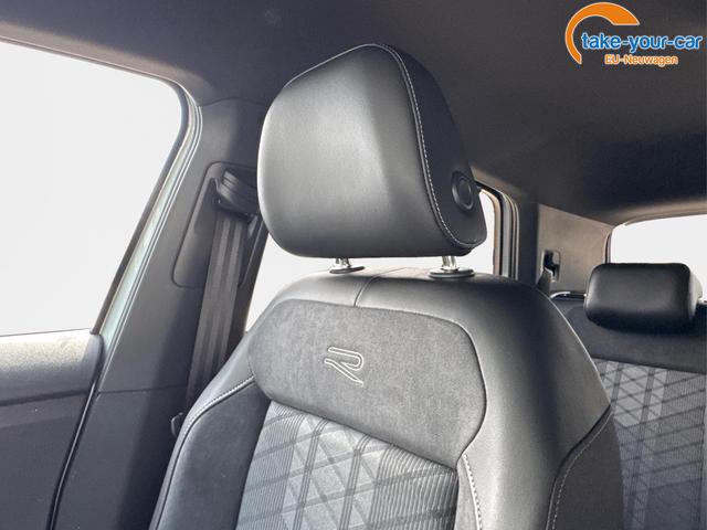 Volkswagen - T-Cross - EU-Neuwagen - Reimport