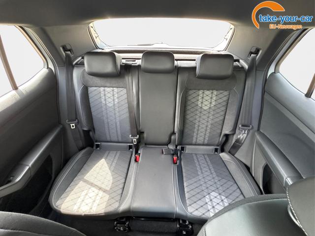 Volkswagen - T-Cross - EU-Neuwagen - Reimport