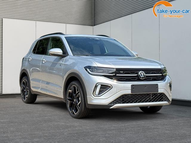 Volkswagen - T-Cross - EU-Neuwagen - Reimport